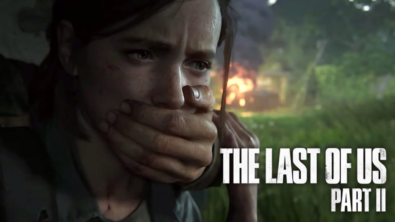 Last Of Us 2 Multiplayer Delayeddoes It Matter Youtube 