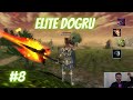 ELİTE DOĞRU WARRİOR| EŞİMİN HEDİYE ETTİĞİ GEMLERİ KIRIYORUZ|YENİ İTEM|KNİGHT ONLİNE #8