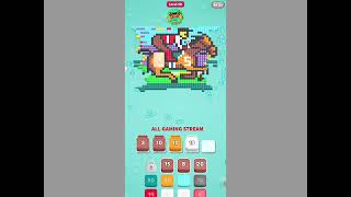 Tiny Feast Level 151 Gameplay 