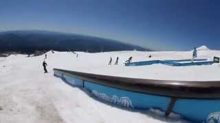 snowboard campers session 5, 6 & 7 2011