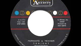 Watch Ferrante  Teicher Tonight video