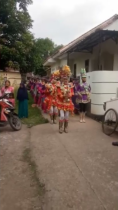 Drumband AL-JABBAR
