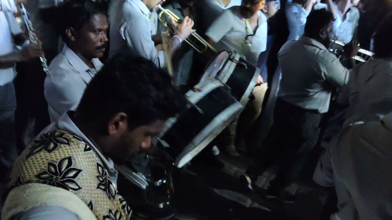 ഡിങ്കിരി പട്ടാളം | രാഗദീപം | ആളൂർ | 2025|Dinkiiri pattalam| 