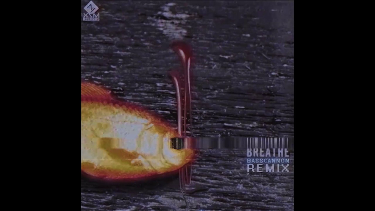 Basscannon  - Breathe