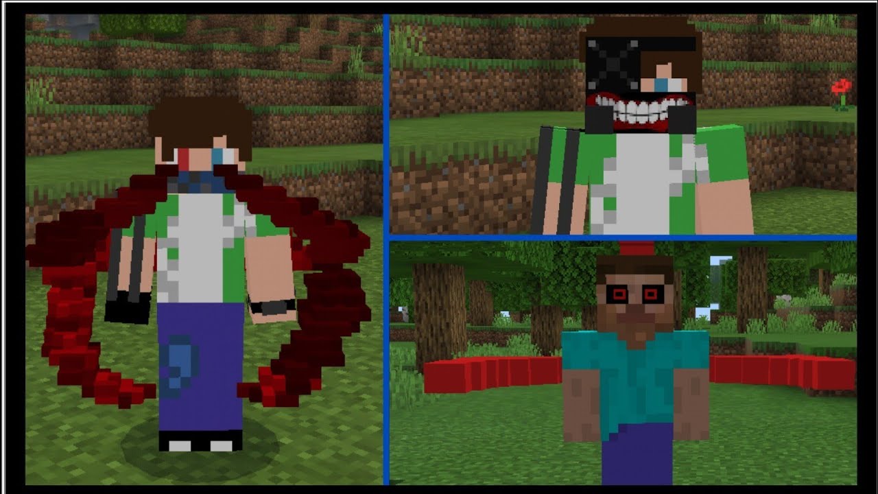 minecraft pe skins tokyo ghoul