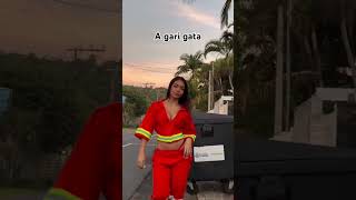 A gari #humor #comedia