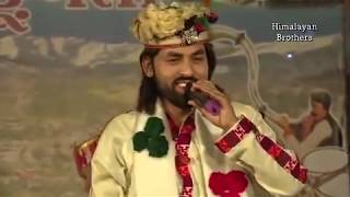 INDERJEET KULLUVI LIVE || ROHRU MELA 2018 || VIDEO BY :- HIMALAYAN BROTHERS ROHRU