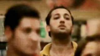 Coca-Cola - Supermarket Happiness Surprise screenshot 2