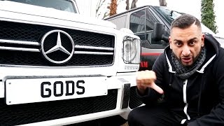 Why I Hate the GWagon review  Yiannimize