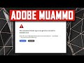 Adobe dasturlaridagi muammoga yechim premiere pro, photoshop, after effects
