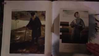 Anna Guselnikova - Senior Collection
