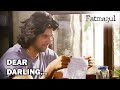 فاطماگل منتظر روزی هستم که تو را ببینم بخش 42 فاطماگل منتظر روزی هستم که تو را ببینم بخش 42
