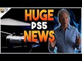 Shocking PS5 Announcement, Some Said Would NEVER HAPPEN! | PS Plus March 2022 Games LEAK | PSVR 2