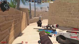 Cox bloxstrike cheats