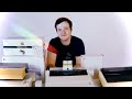 Retr0Apple || Apple Printer Line-up