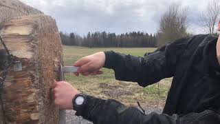 A Review About Flying Steels Amulet And Sky Rider