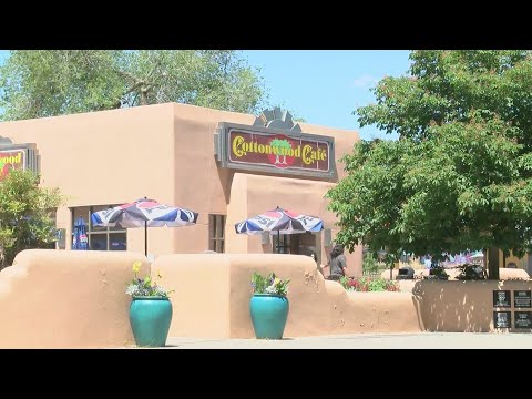 Albuquerque BioPark corrects issues after getting red flagged on food inspections