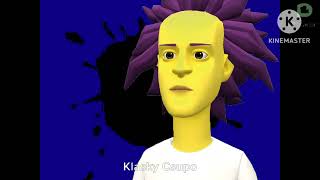 Klasky Csupo Plotagon Logo
