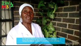 Virginity Testing And Womens Rights