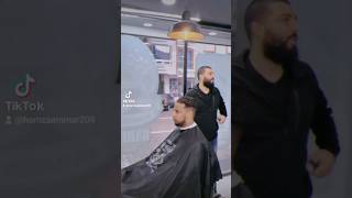#hairstyle #barber #abohamza #haircut #haircutting #حلاق #رجالي #hair #barbershop #cuthairstyle