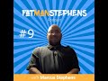 The FatmanStephens Podcast #9 - More Remakes