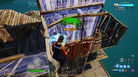 1v1 against a random person