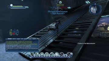 DCUO SPEED HACKER !!!!!