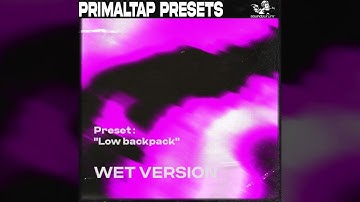 Soundaurum - Primaltap Presets (Soundtoys Bank) | soundcooler.co