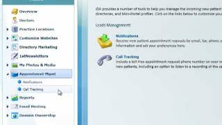 Dental Marketing Call Tracking screenshot 5
