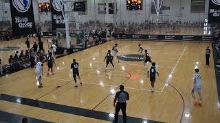 05-16-26 Virginia Premier HGSL 17U 64-59 loss vs Valente Rocks HGSL