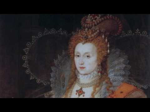 Елизавета I Английская (рассказывает историк Наталия Басовская)