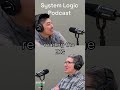 System Logic - John Nelson #healthcareinnovation #healthcareindustry #healthcaretech