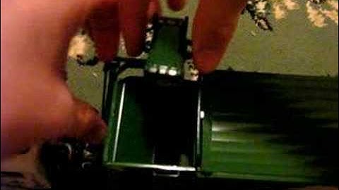 First Gear- Heil Durapak Python