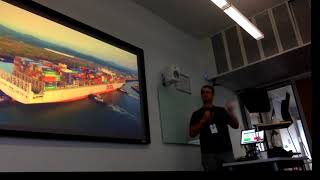 Measuring Chronic Pain Outcomes With Ruby and Twilio - Isle of Ruby 2018 [Unofficial Video]