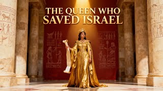Queen Esther The Conspiracy That Couldve Ended Israel