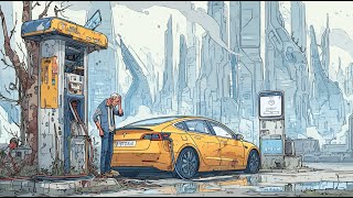 The Collapse of Japan's Auto Fortress in Southeast Asia screenshot 2