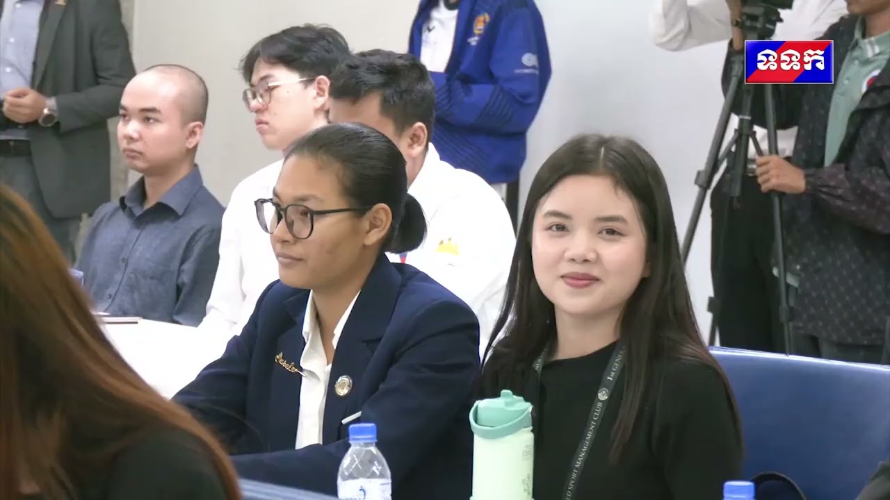 ផ្សាយឡើងវិញ ៖ ព័ត៌មានកីឡា ថ្ងៃទី១៤ ខែមករា ឆ្នាំ២០២៦