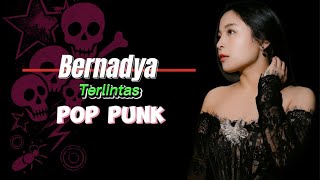 Download Lagu Bernadya - Terlintas | Pop Punk Cover by Viqky Rachmadani MP3 Download Lagu Bernadya - Terlintas | Pop Punk Cover by Viqky Rachmadani MP3
