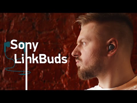 Обзор Sony LinkBuds / S — замена WF-1000XM4?