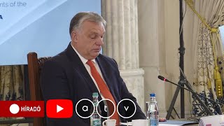 Több kérdést is felvet Orbán Viktor bejelentése a szakértők szerint