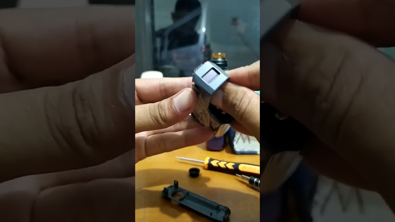 Cara Bongkar Narada Pro #naradapro