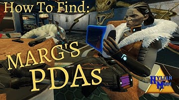 How To Find Marguerit Maida