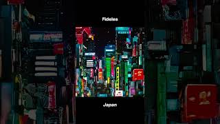 Fideles, Yotam Avni, Yet More, Wata Igarashi | A RIHL ART MIX | No. 10  #musicandart
