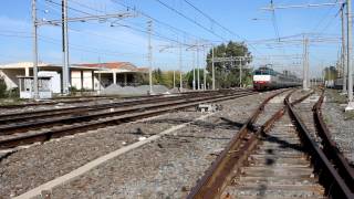 Fs E444R 058 Intercity 501