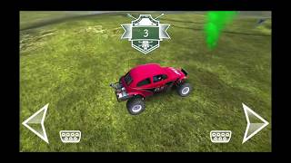 4x4 JAM HD - Android Gameplay 2020 | Off-Road Racing Game screenshot 5