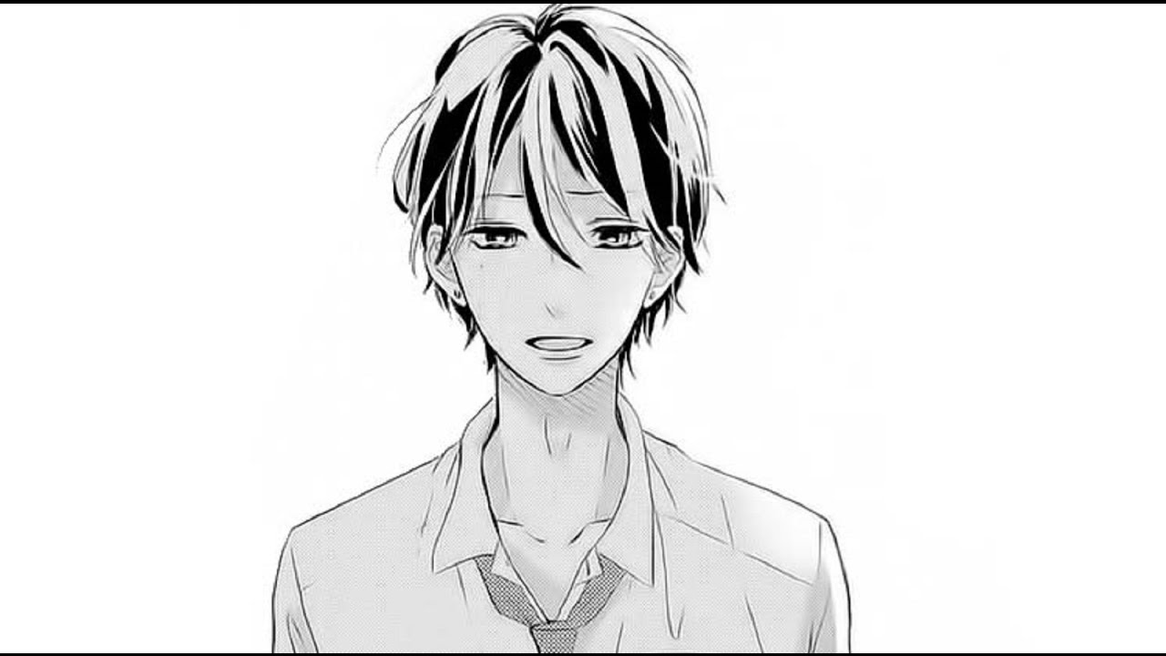 Charai hayama ni kyun to kita - Chapitre 3 - YouTube