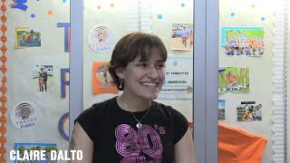 Spring Break Vox Pop