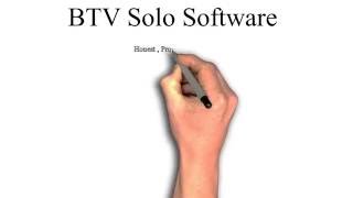 BTV Solo Software Review: BTV Solo Low Priced High Spec Software For Making Beats
