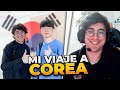 Anecdotovich de corea viaje epicardo   josedeodo