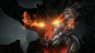 Unreal Engine 4 Screenshots